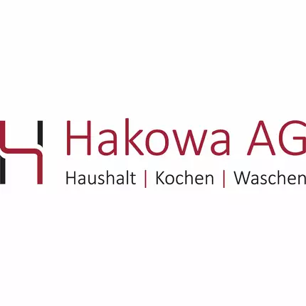 Logo von Hakowa AG