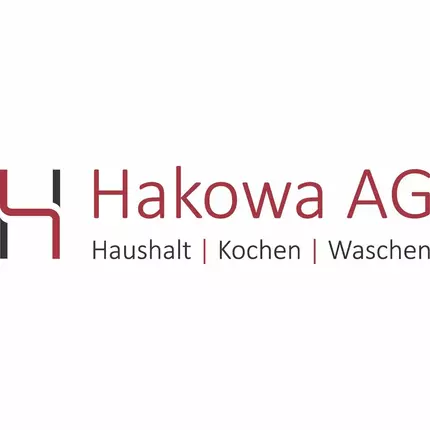 Logo da Hakowa AG