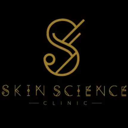 Logo fra Skin Science Clinic