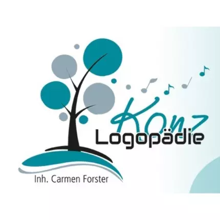 Logo da Logopädie Konz Carmen Forster