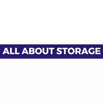 Logótipo de All About Storage