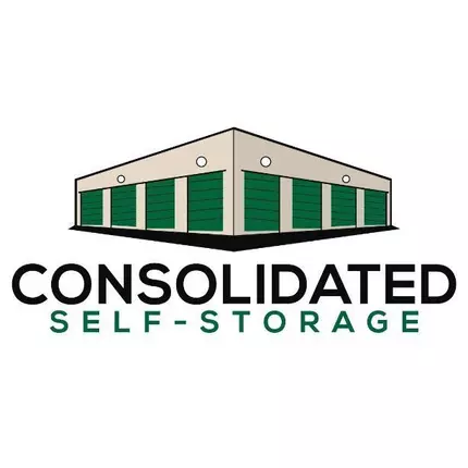 Logotipo de Consolidated Self Storage