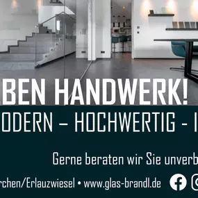 Bild von Glas Brandl GmbH