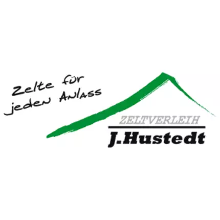 Logo von Zeltverleih Jürgen Hustedt