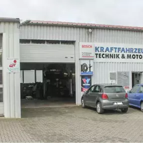 Bild von Autoreparatur Kai Hansen