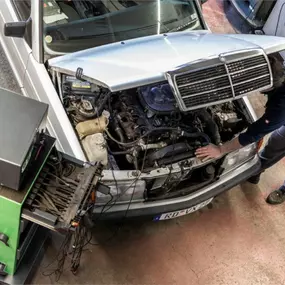 Bild von Autoreparatur Kai Hansen