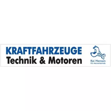 Logo da Autoreparatur Kai Hansen