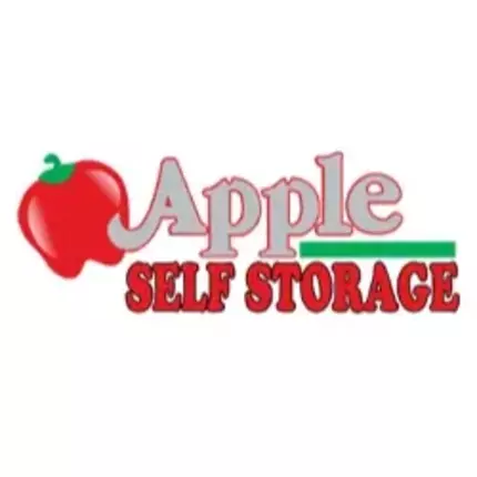 Logo da Apple Self Storage