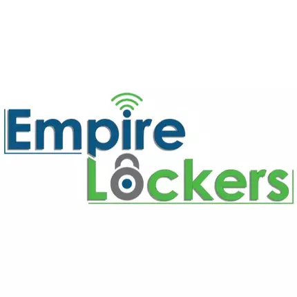 Logo van Empire Lockers