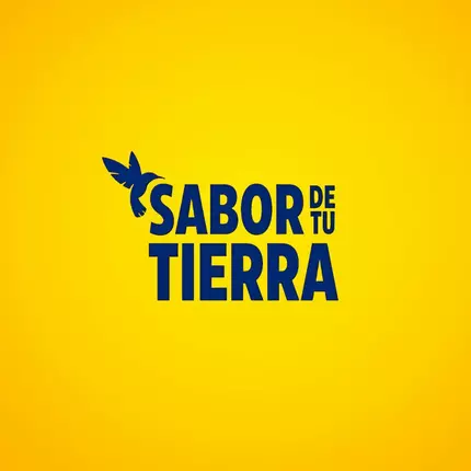 Logo van Sabor De Tu Tierra - Tienda De Productos Latinos