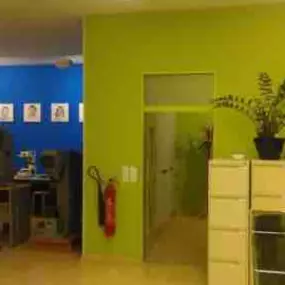 Bild von Majoleth GmbH Malerfachbetrieb