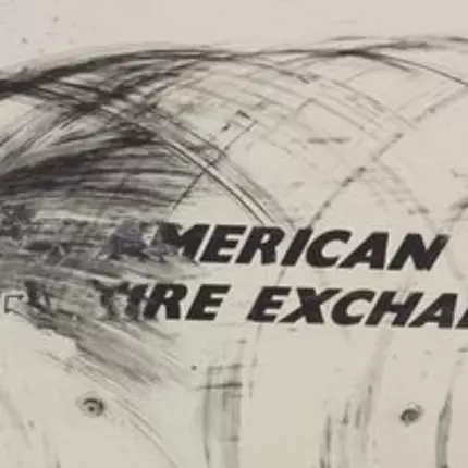 Logo from American Tire Exchange