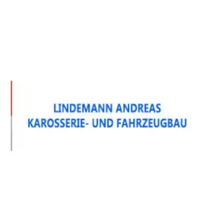 Logo fra Karosseriebau Lindemann