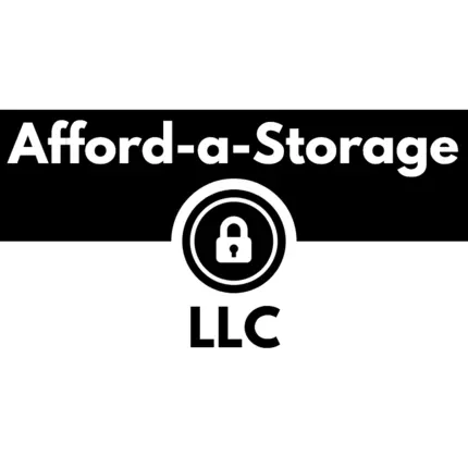 Logo de AFFORD-A-STORAGE, LLC