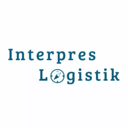 Logo van Interpres Logistik UG