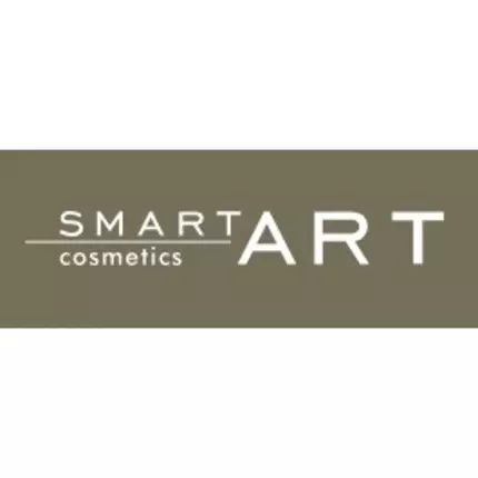 Logo fra smartART cosmetics