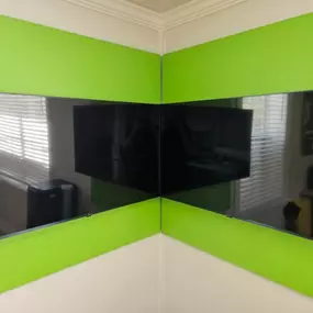 Security Screens