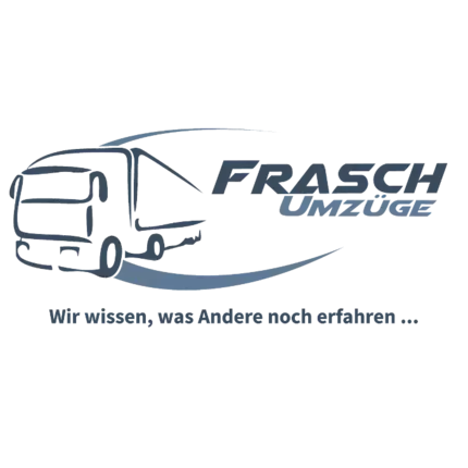 Logo from Frasch Umzüge GmbH | Umzugsunternehmen & Möbelspedition