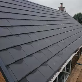 Bild von J Henson Roofing