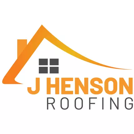 Logótipo de J Henson Roofing