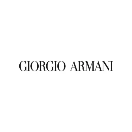 Logo van Giorgio Armani - Closed