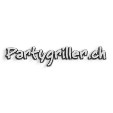 Logo da Partygriller.ch / Markus Schär