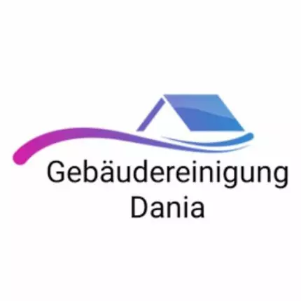 Logo von Gebäudereinigung Dania