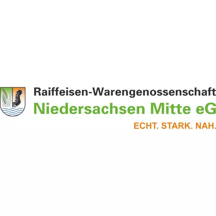 Logo de Raiffeisen Tankstelle