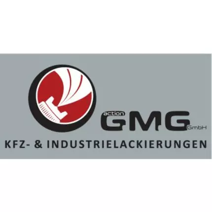 Logo da action G.M.G. GmbH - KFZ- & Industrielackierungen