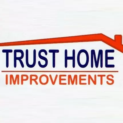 Logotipo de Trust Home Improvements