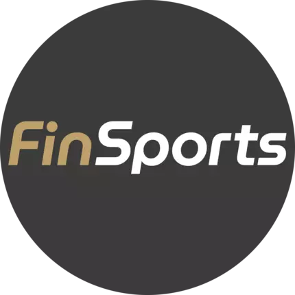 Logo fra Finsports