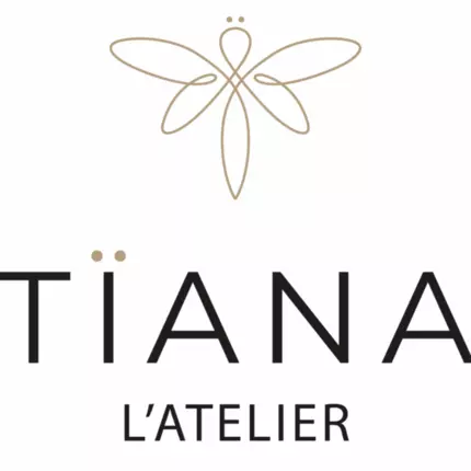 Logo van L'Atelier Tïana