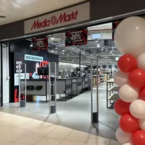 MediaMarkt Schönbühl Schoppyland