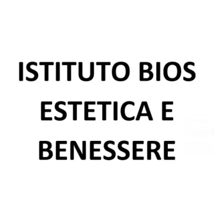 Logo de Istituto Bios Estetica e Benessere