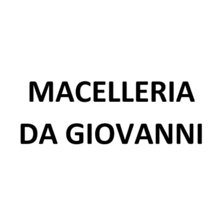 Logo de Macelleria da Giovanni