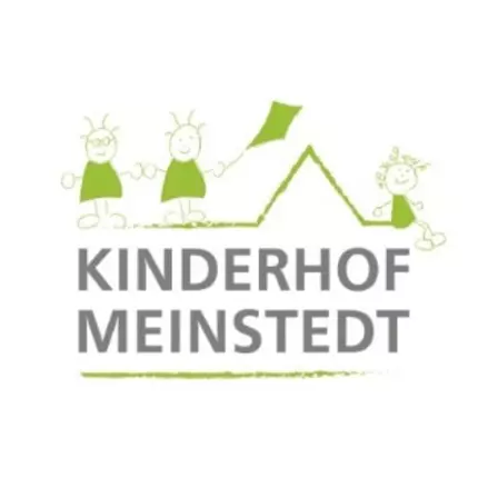 Logo van Kinderhof Meinstedt gGmbH