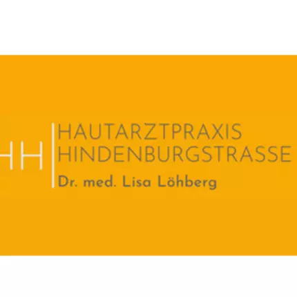 Logo from Hautarztpraxis Hindenburgstrasse Dr. med. Lisa Löhberg