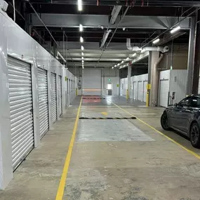 Interior Units