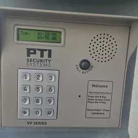 Keypad