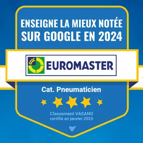 Bild von Euromaster Castelnaudary