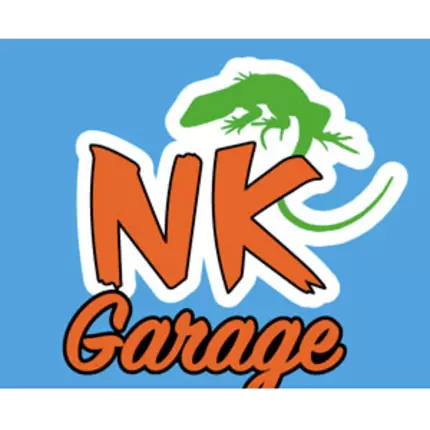 Logo von NitroKar Garage