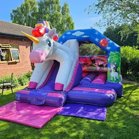 Bild von Party Kings Hire