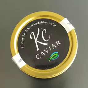 Bild von KC Caviar