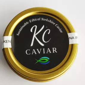 Bild von KC Caviar