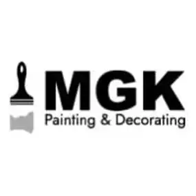 Bild von MGK Painting & Decorating