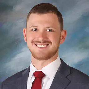 Ben Crawford - Old National Wealth Advisors, Wealth Advisor in Anderson,IN professional headshot