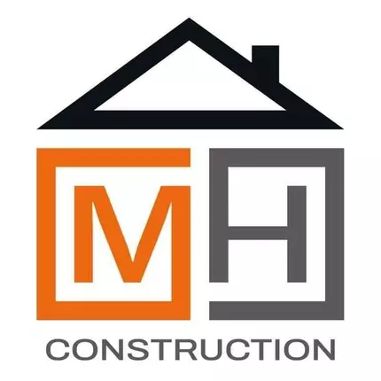 Logo de MH Construction