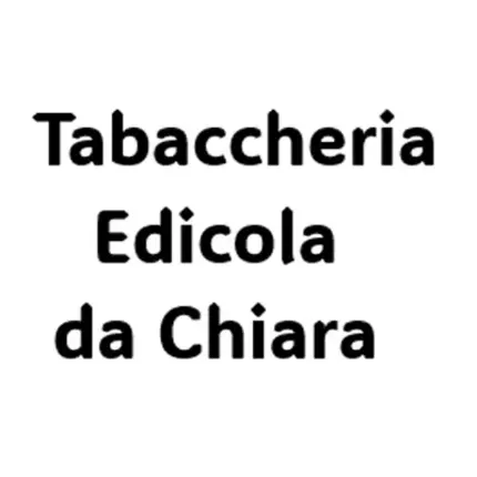 Logotipo de Tabaccheria Edicola da Chiara