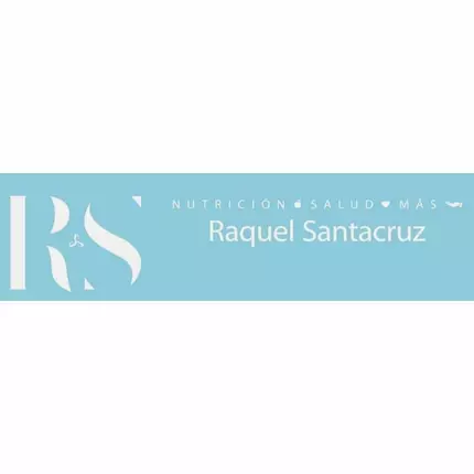 Logotyp från Nutricion Salud Y Mas. Raquel Santacruz