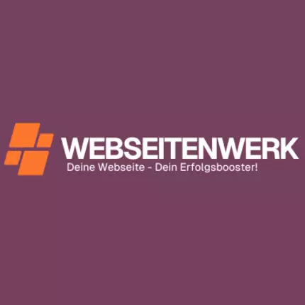 Logótipo de WEBSEITENWERK